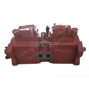 Main Pump EC210B