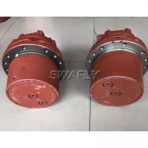 Travel Motor MAG-18VP-350F