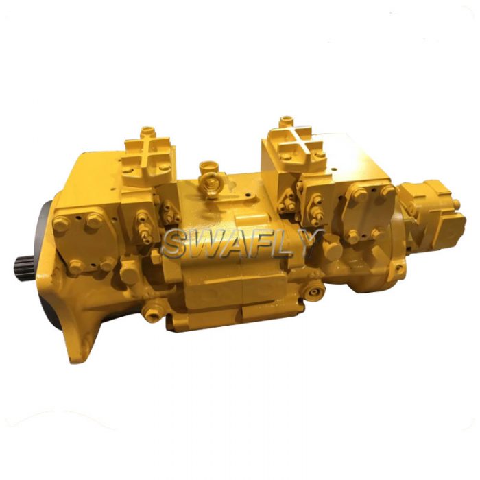 PC1250-7 hydraulic pump