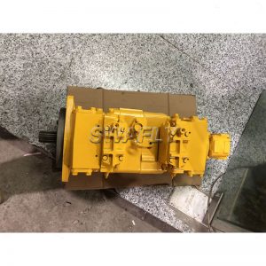 PC1250-7 Hydraulic Pump