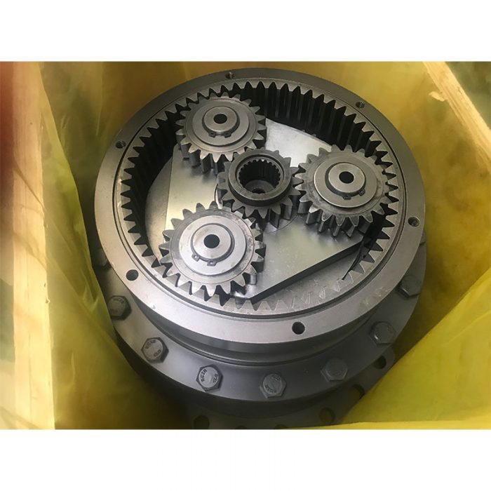 Gearbox 20Y-26-00230