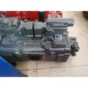 SY155 Main Pump Assy