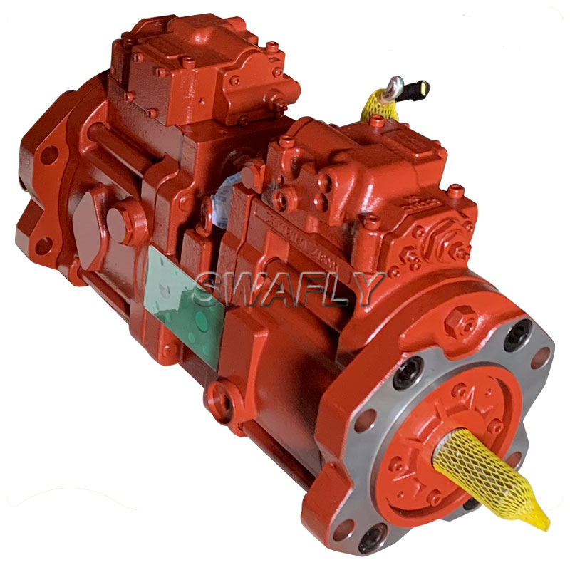 K3V112DTP hydraulic pump