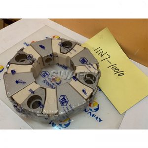 11N7-10010 coupling assy