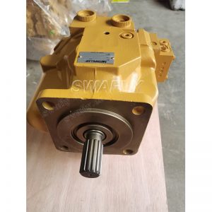 Piston Pump 165-9269