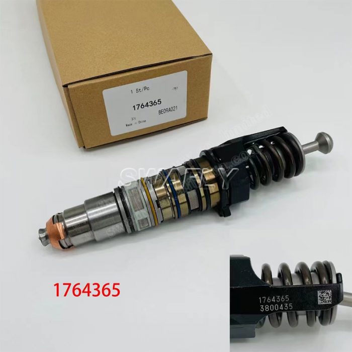 1764365 injector