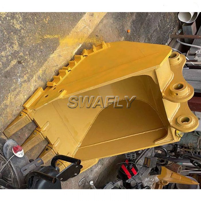 307D Bucket 