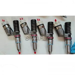 Fuel Injector 249-0713