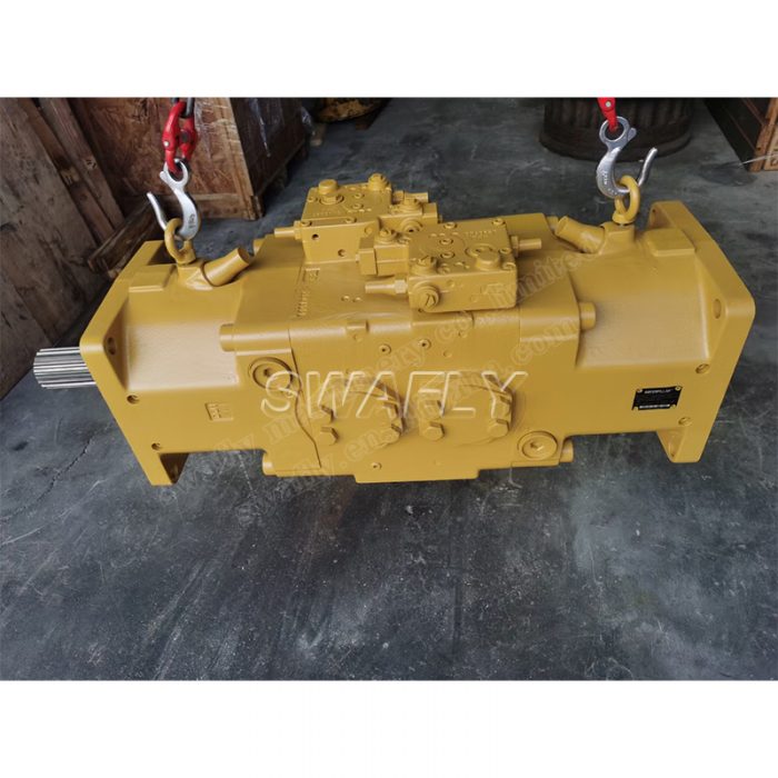 2667952 hydraulic pump