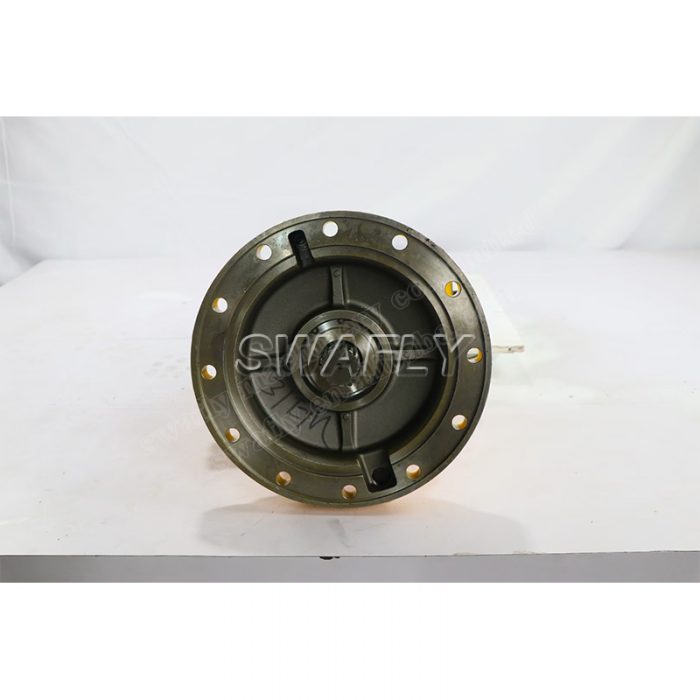 31N6-10210 swing motor