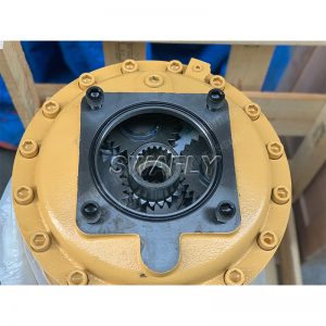 31ND-13143 gearbox