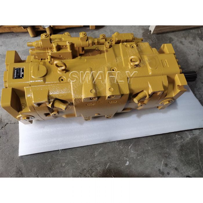 3699655 hydraulic pump