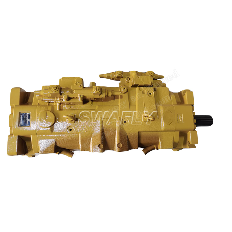 3699655 pump assy