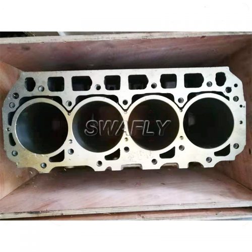 4TNE98 cylinder block