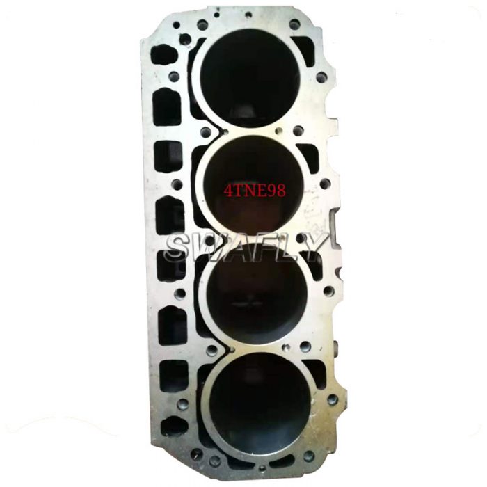 4TNE98 cylinder block