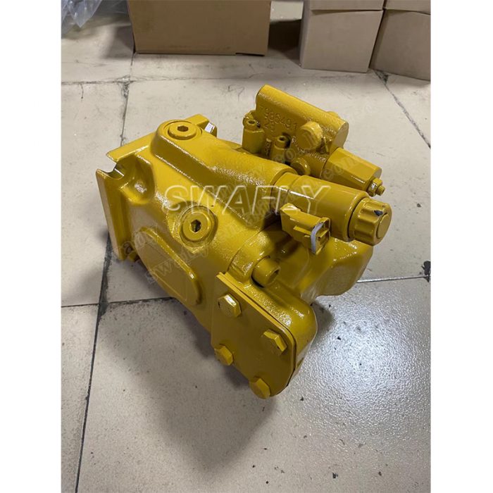 541-2638 hydraulic pump