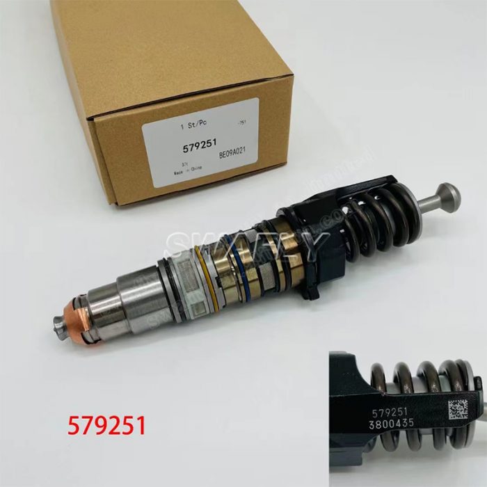 579251 injector