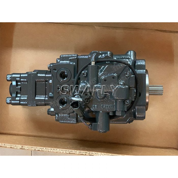 Main Pump 708-3S-00961