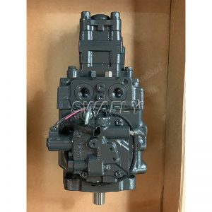 Main Pump 708-3S-00961