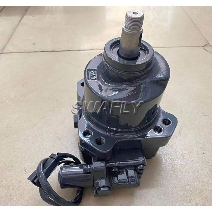 708-7S-00352 motor assy