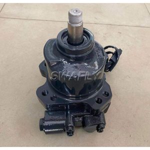 708-7S-00352 motor assembly