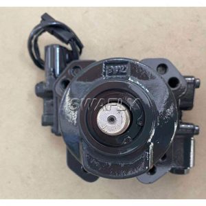 708-7S-00352 fan motor