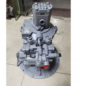 9197338 hydraulic pump