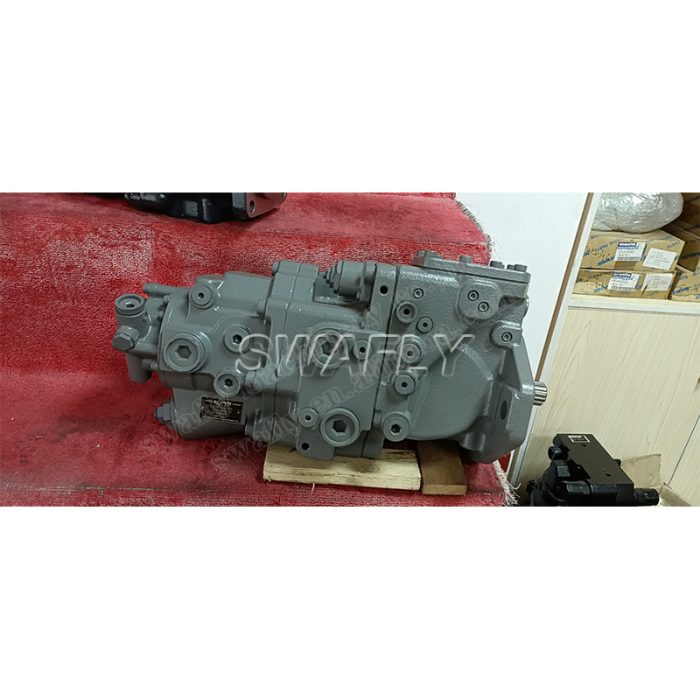 9295140 piston Pump