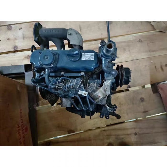 D722 engine