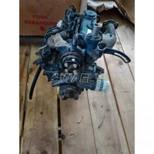 KUBOTA D722 engine