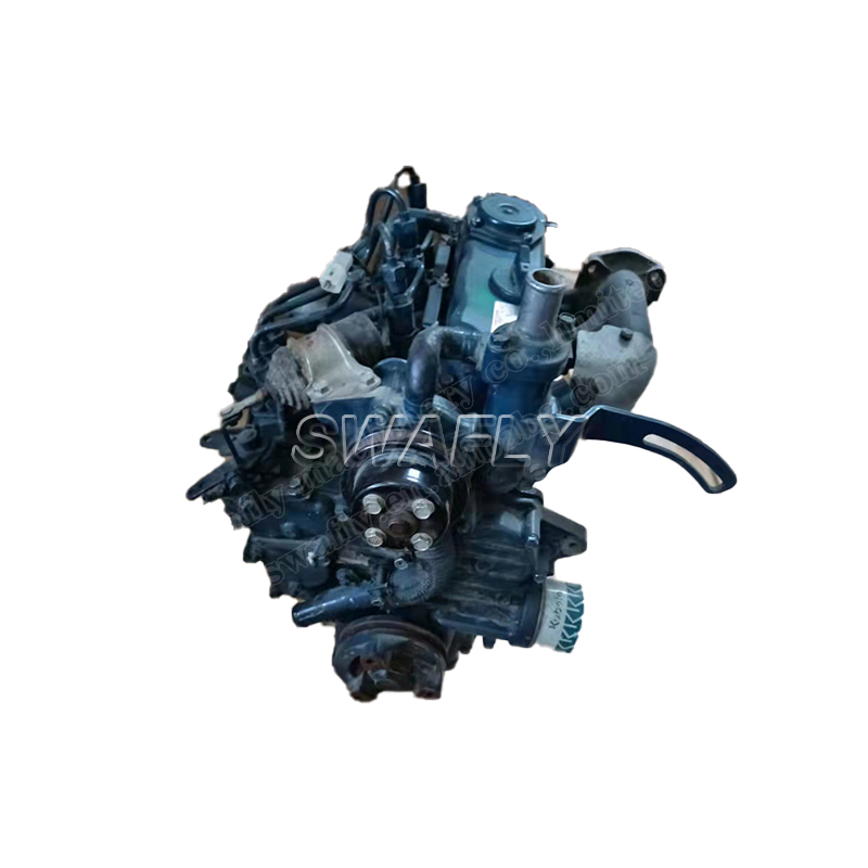 D722 engine