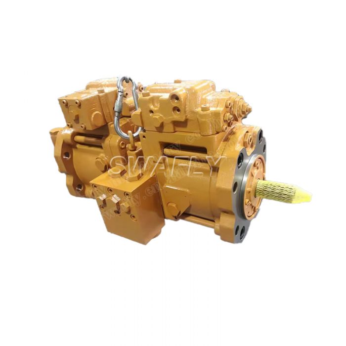 K3V63DTP hydraulic pump