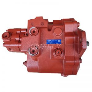 PSVD2-27E main pump