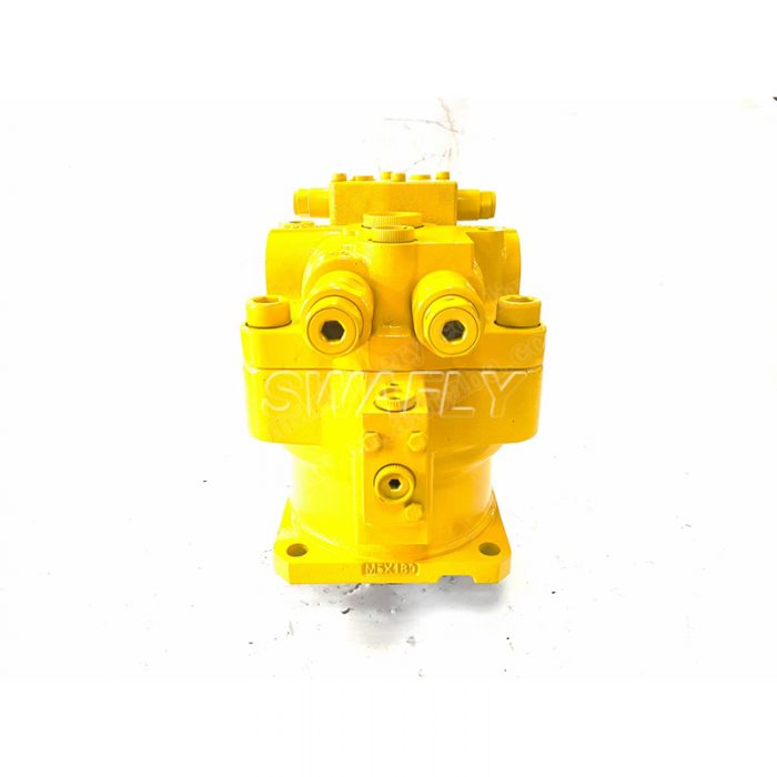 SY365 hydraulic motor