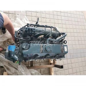  Engine V2403