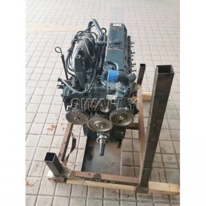 Diesel Engine V2403