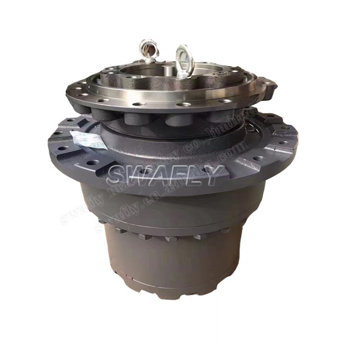 zx200-6 final drive reducer