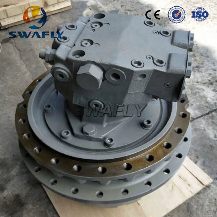 14508165 hydraulic motor