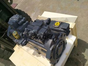 K3V180DTP Main pump 14566659 