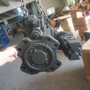 14566659 pump device