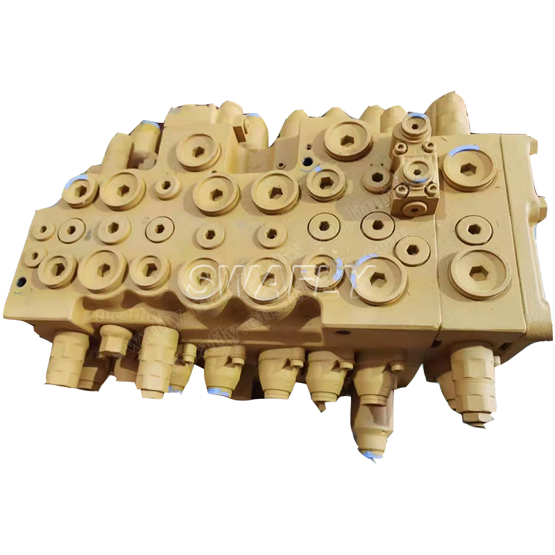 270-5960 control valve