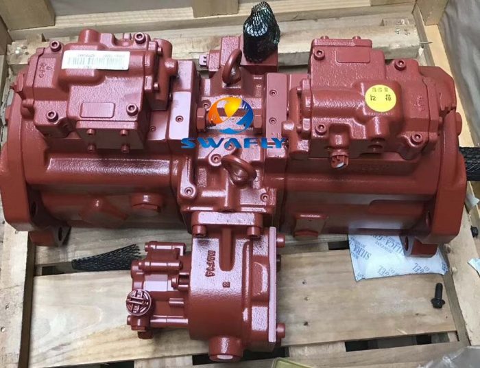 31NA-10020 main pump