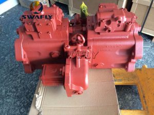 K5V200DT hydraulic main pump 