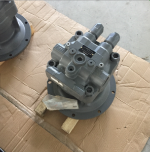 4610138 Swing motor