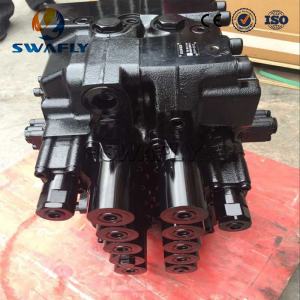  4668220 control valve