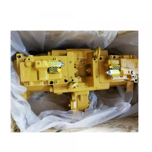 550-4341 pump assy