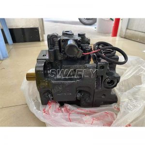 708-1S-00240 gear pump