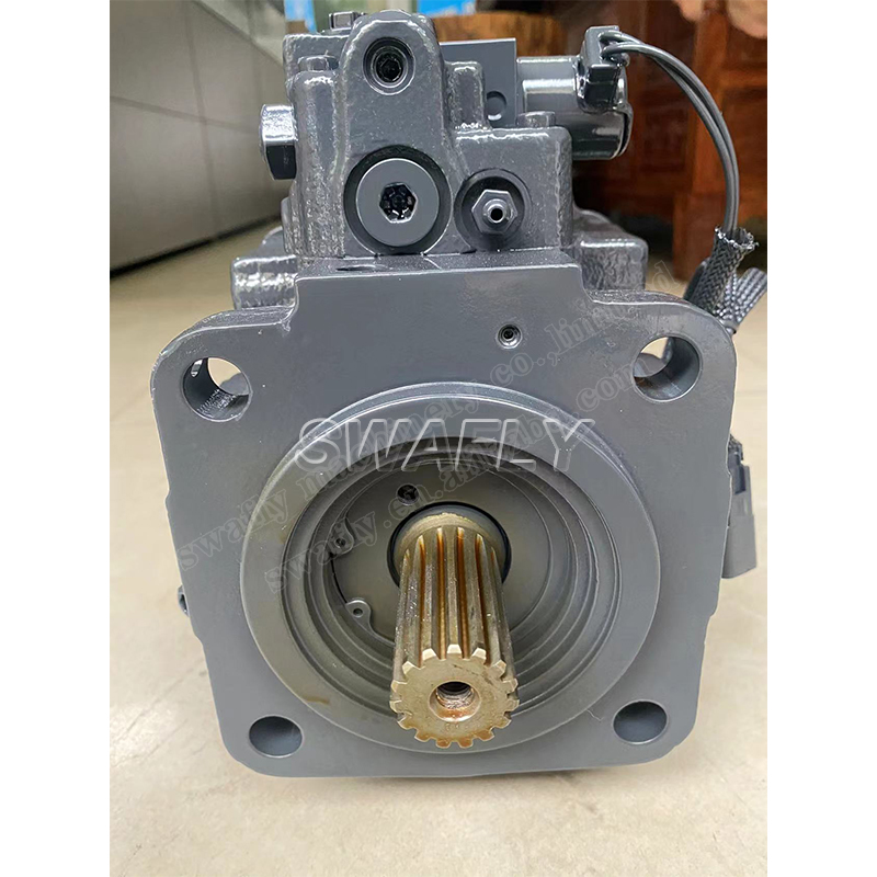 708-1S-00240 hydraulic pump