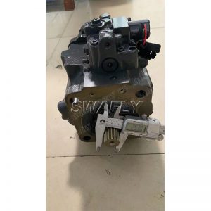 708-1S-00240 main pump