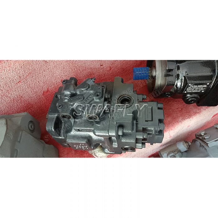 708 1s 11220 hydraulic pump